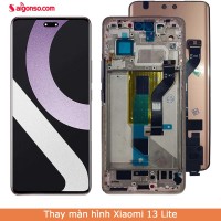 Thay màn hình Xiaomi 13 Lite